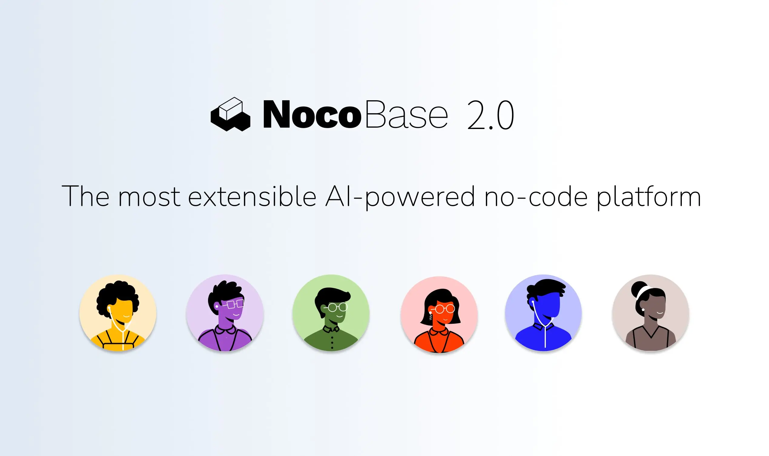 NocoBase 2.0