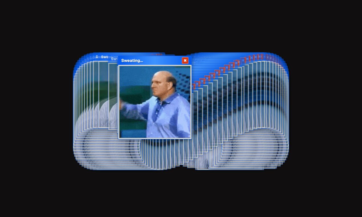 ツSupercut for Windows