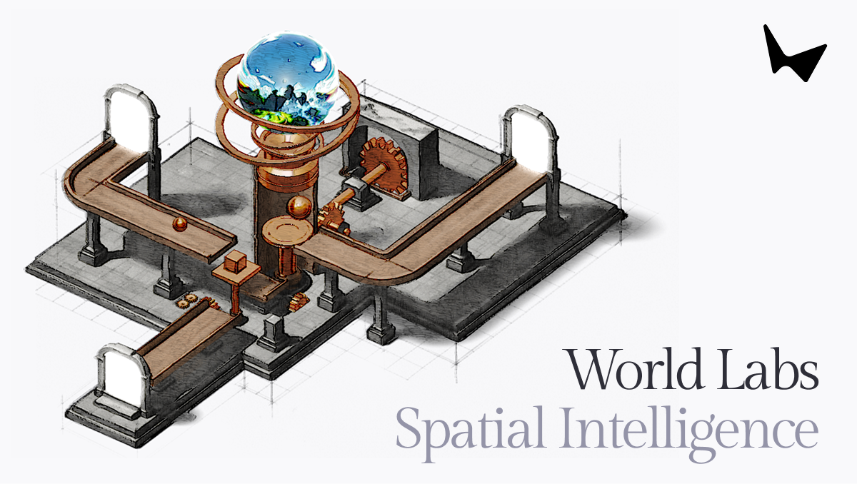 Marble by World Labs