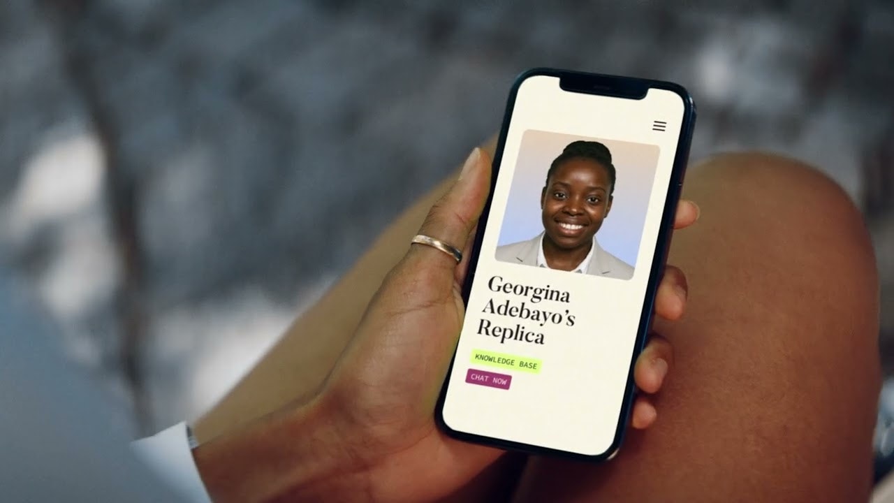 Sensay AI Offboarding