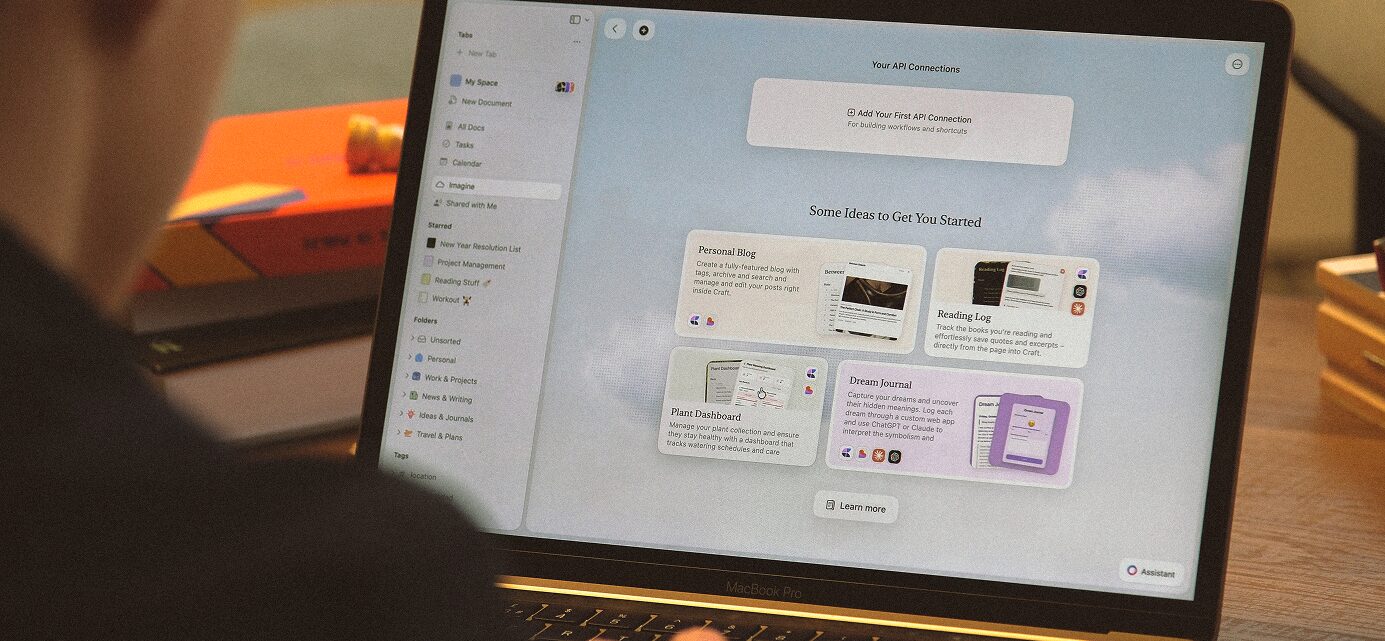 Craft Thanksgiving Release