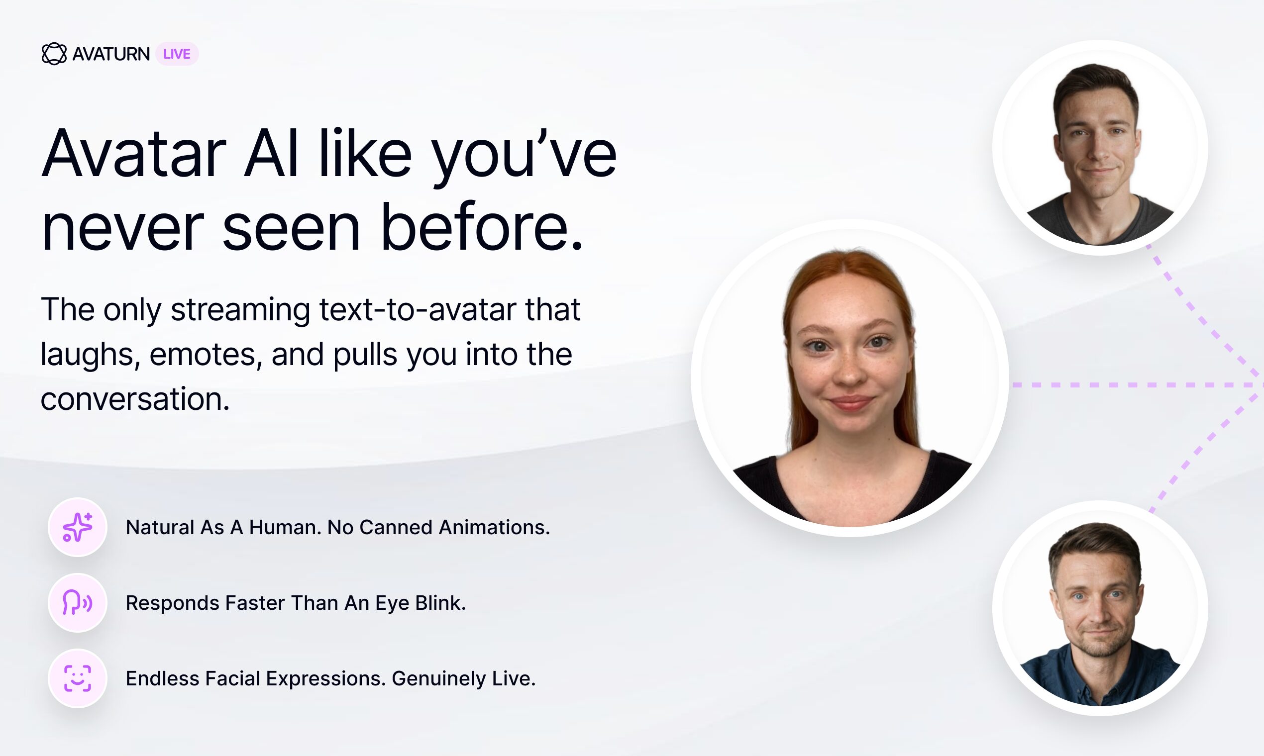 Avaturn Live