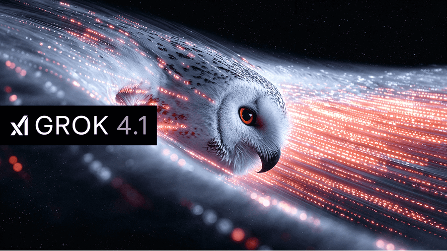 Grok 4.1