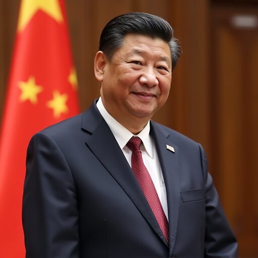 Top 5 Global AI News Stories for November 1, 2025: Geopolitical Rivalry and Record Spending Define AI’s Strategic Crossroads