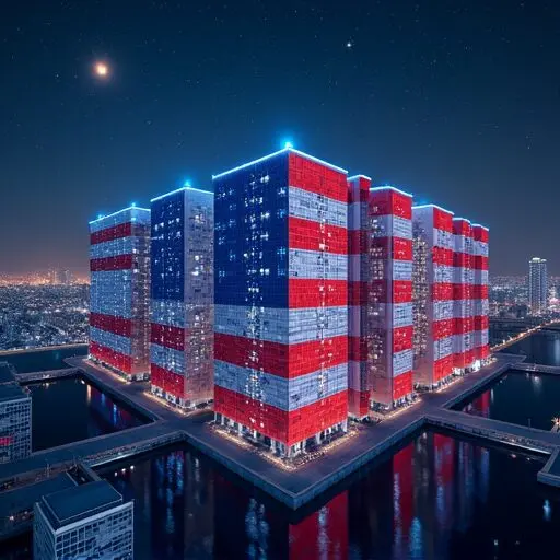 Global Artificial Intelligence Landscape: Five Critical Developments Signaling Massive Infrastructure Investment, Workforce Transformation, and Cultural Integration on November 18, 2025