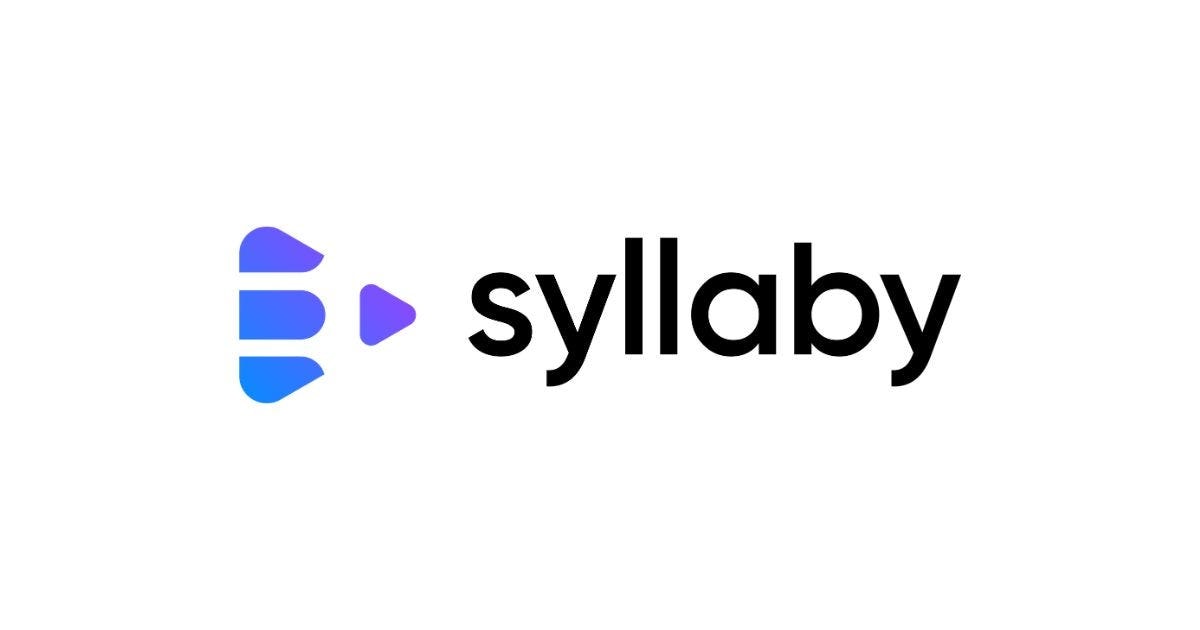 Syllaby V3.0