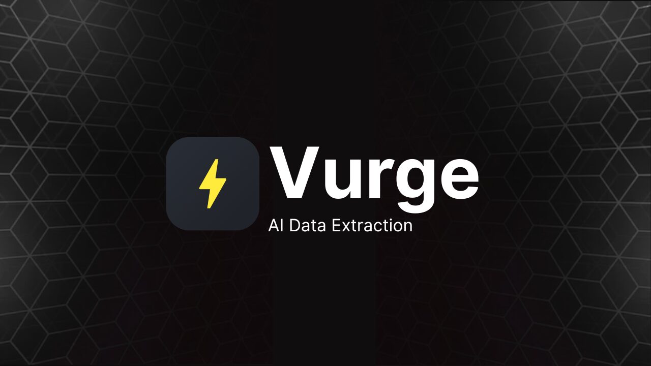 Vurge