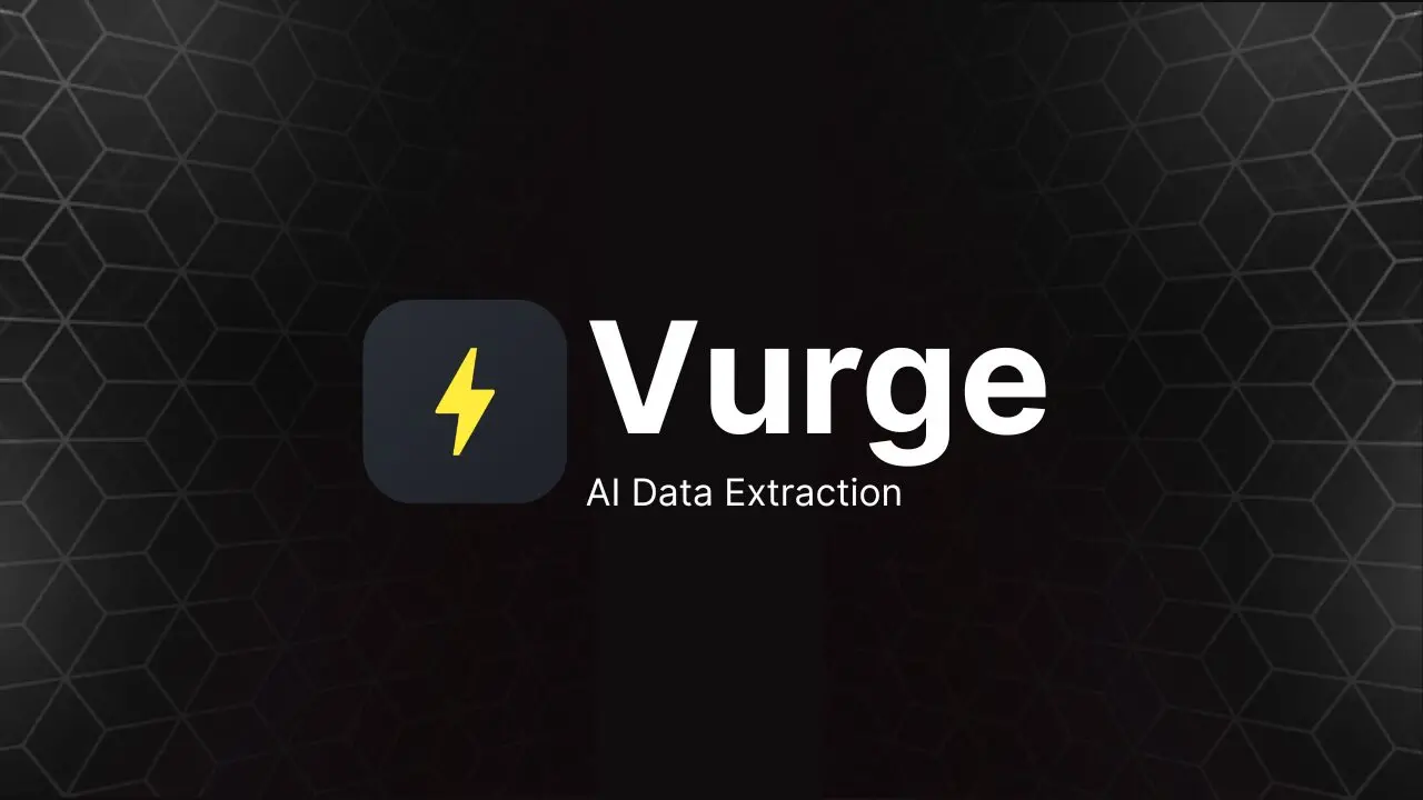Vurge