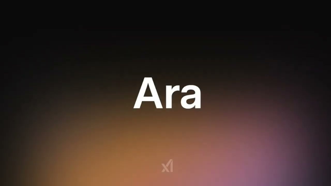 Grok Voice Agent API