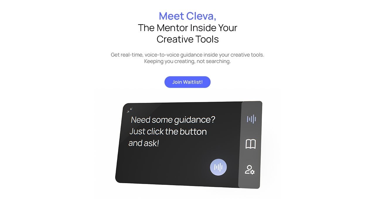 Cleva.io