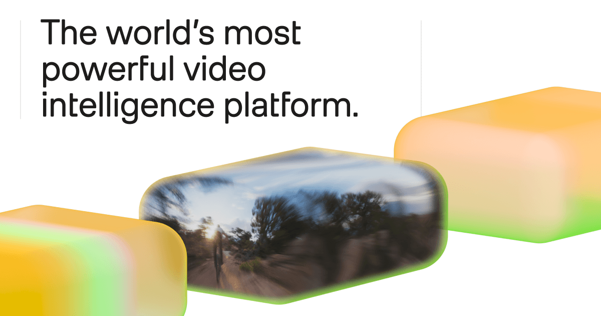 TwelveLabs Marengo 3.0