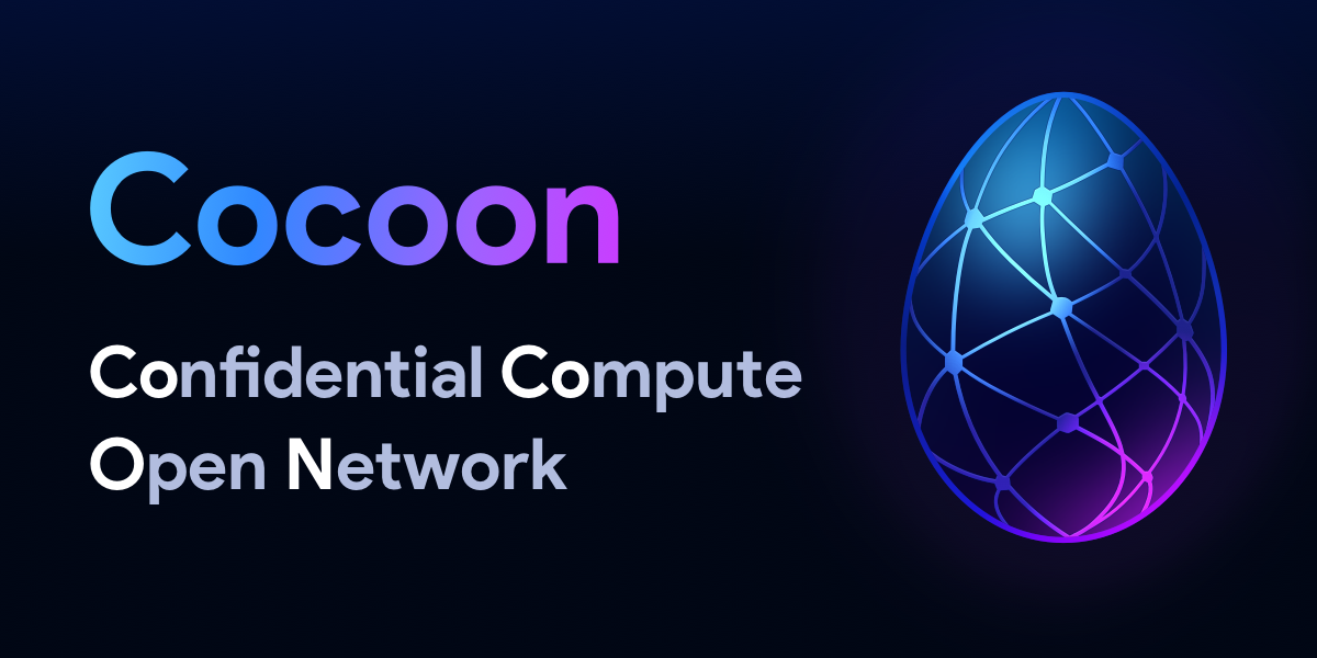 Cocoon by Telegram