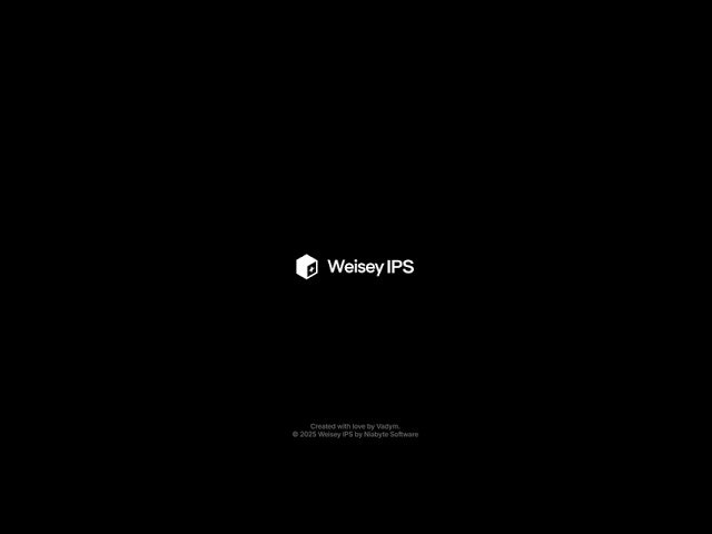 Weisey IPS