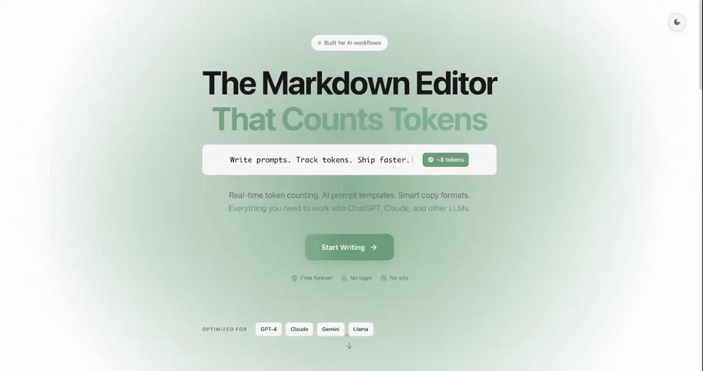 Markdown Studio