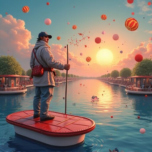 Top 5 Global AI News Stories for December 24, 2025: The Year AI Became Essential Infrastructure and the Challenges Ahead