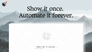 Demonstrate by Notte