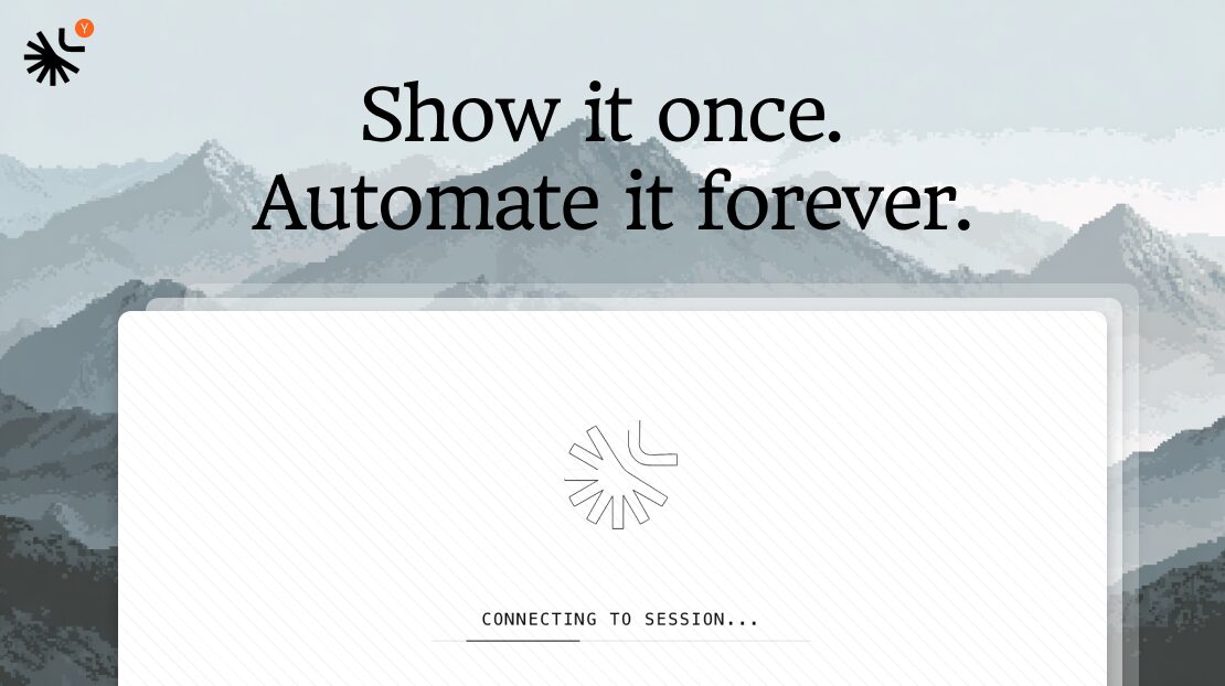 Demonstrate by Notte