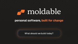 Moldable