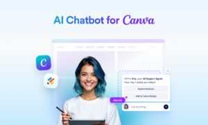 Jotform AI Chatbot for Canva