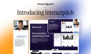Interactpitch