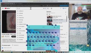 AbleMouse Beyond Switch Edition