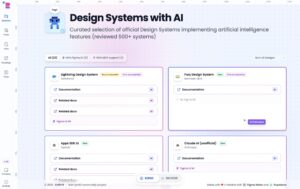 Design Systems repo for the AI Era