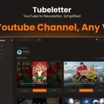 Tubeletter