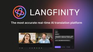 Langfinity AI