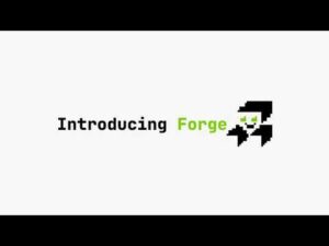 Forge CLI