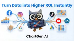 ChartGen AI