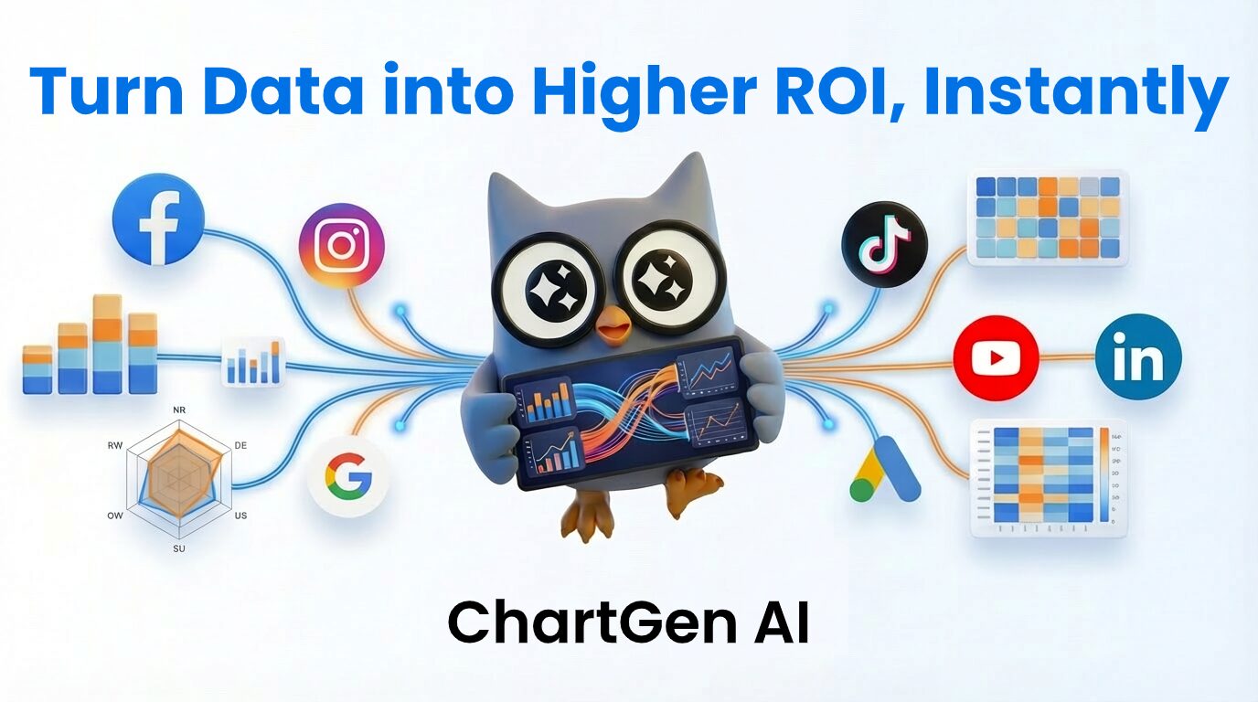 ChartGen AI