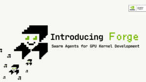 Forge Agent