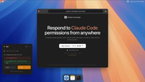 Redlight Greenlight for Claude Code