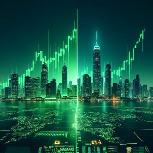 Top 5 Global AI News Stories for January 11, 2026: Asia’s AI Infrastructure Dominance, Open-Source Algorithms, and Energy Innovation Reshape Global Competition