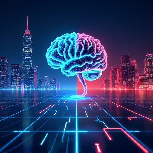 Global AI Developments Reshape Industry as 2026 Begins: DeepSeek Disruption, Regulatory Milestones, and Infrastructure Race Intensify