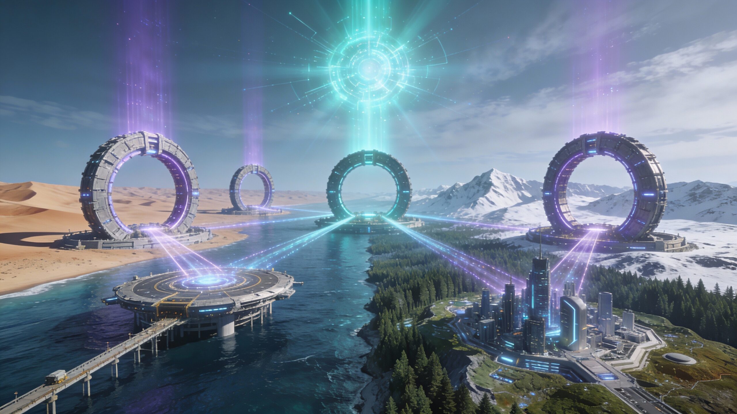 Top 5 Global AI News Stories for January 14, 2026: Stargate Expansion, Mega-IPO Year Predictions, and Healthcare AI Validation