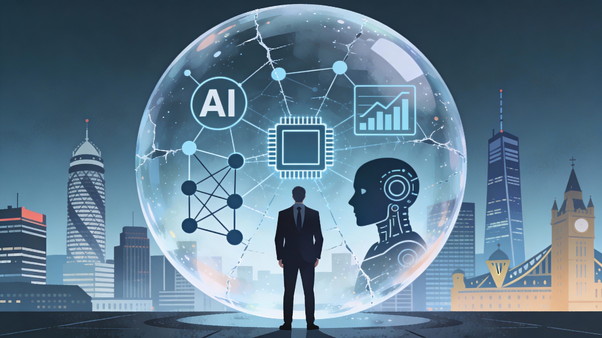 AI Industry at a Crossroads: Investment Warnings, Consumer Breakthroughs, and Workforce Transformation Define January 25, 2026