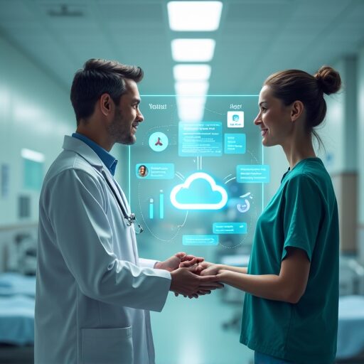 Top 5 Global AI News Stories for January 8, 2026: Healthcare AI Integration, Autonomous Driving Democratization, and Industrial-Scale Expansion