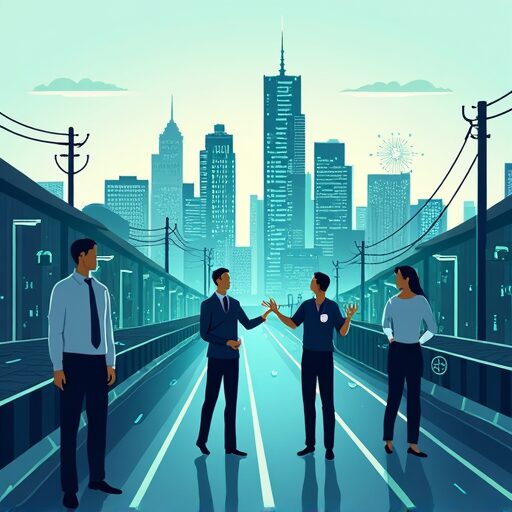 Top 5 Global AI News Stories for January 1, 2026: From “Wow” to Integration as New Regulations and Workforce Shifts Define the Year Ahead