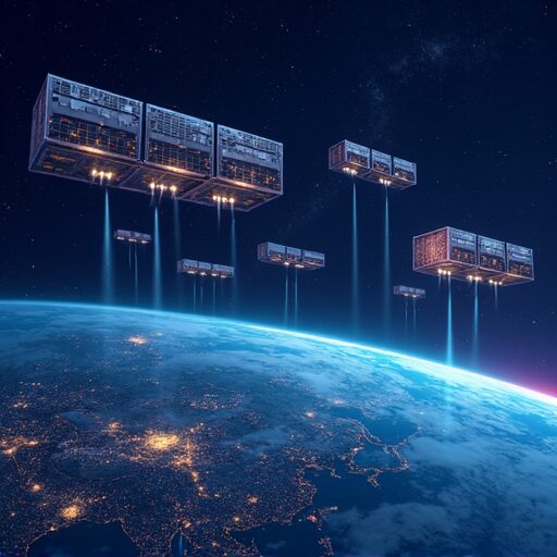 Top 5 Global AI News Stories for January 2, 2026: Space Infrastructure, Hardware Diversification, and the Rise of Smaller Specialized Models