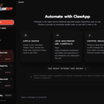ClawApp: OpenClaw Made Easy