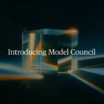 Model Council in Perplexity