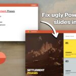 Fix Ugly PowerPoint by CubeOne