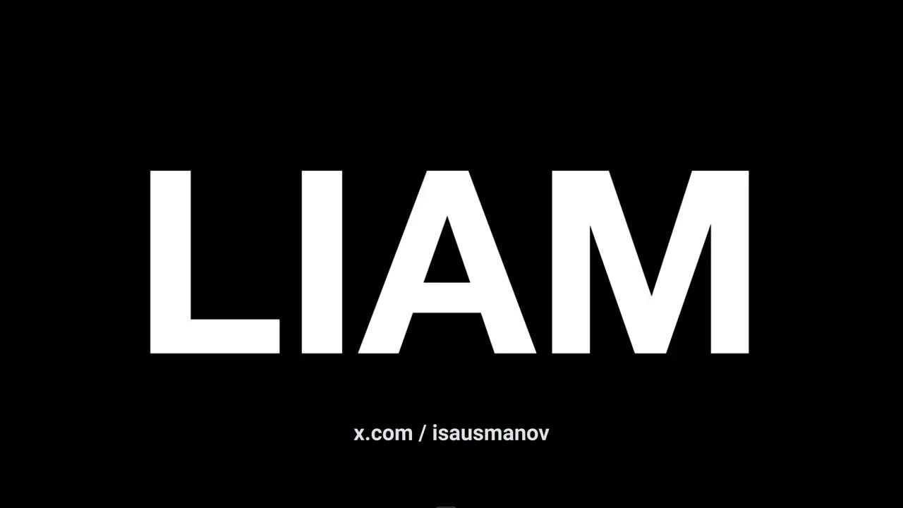 LIAM