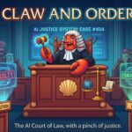 Claw And Order