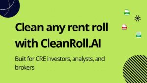 CleanRoll AI