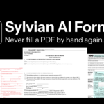 Sylvian AI Forms