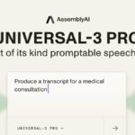 Universal-3 Pro