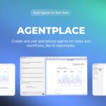 Agentplace AI Agents