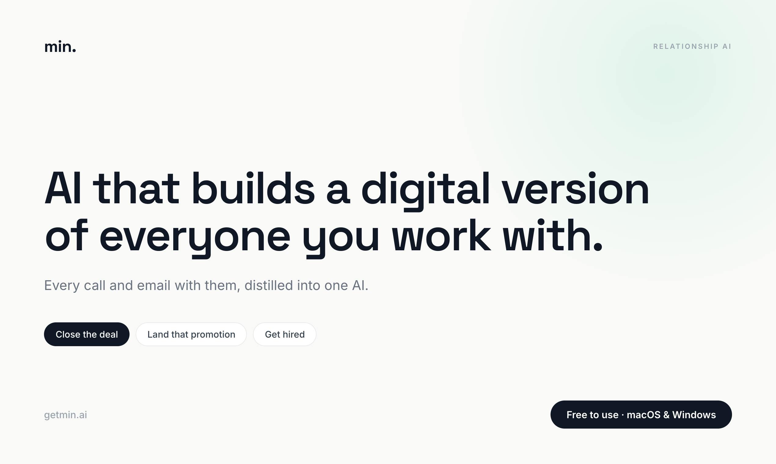 min.